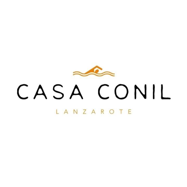 Casa Conil With A Private 25 Meter Heated Pool Villa Exterior photo